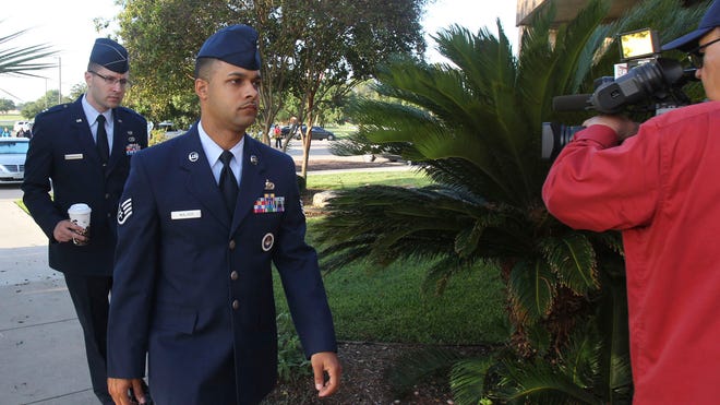 Luis Walker Air Force.jpg